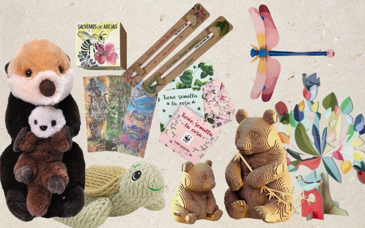 Tienda Panda WWF